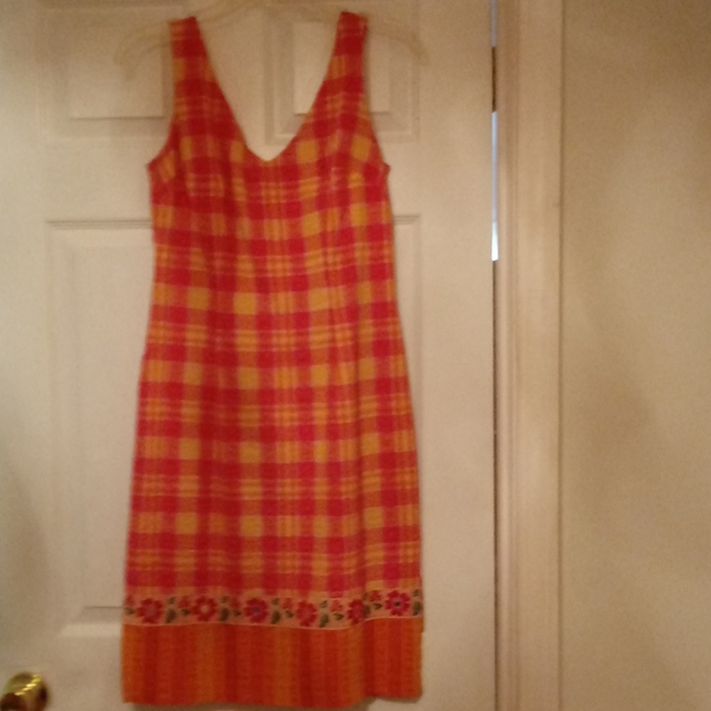 Summer dress